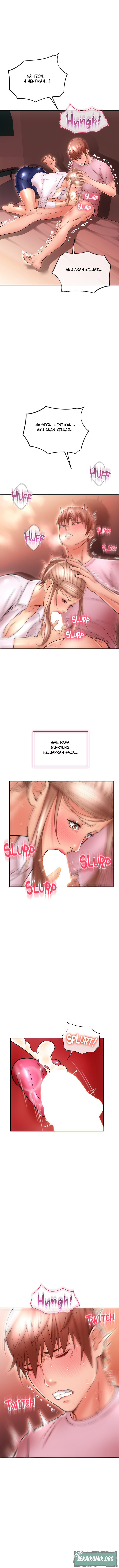 Corner Shop - Chapter 25 10 Corner Shop - Chapter 25 10