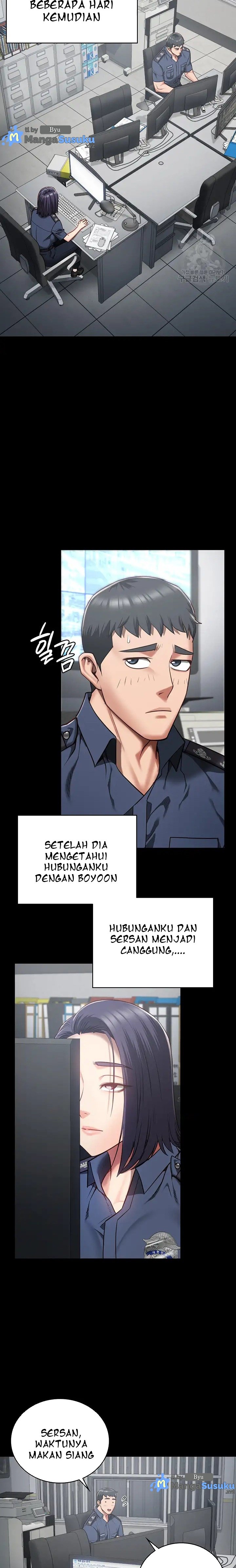 Locked Up - Chapter 25 16