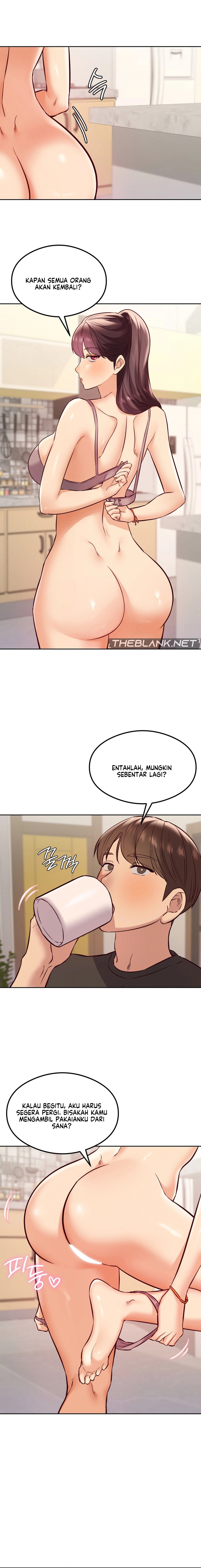 The Massage Club - Chapter 25 5