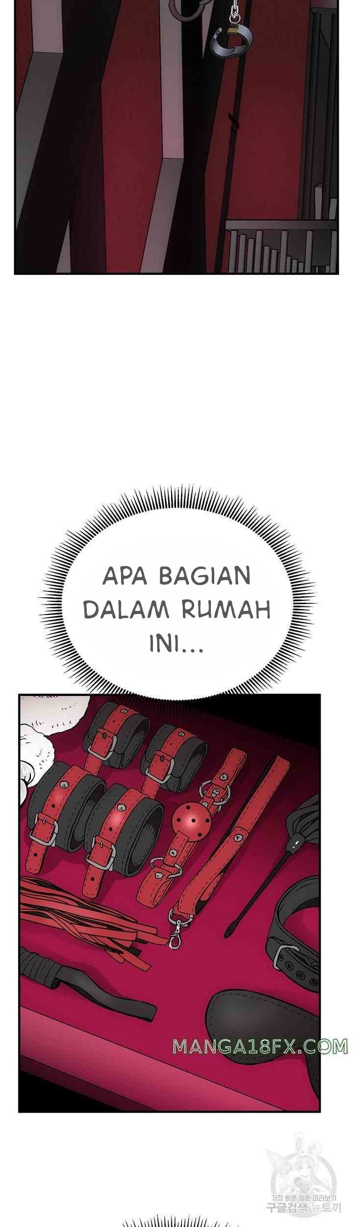 Summer With Daughter and Mother - Chapter 25 3