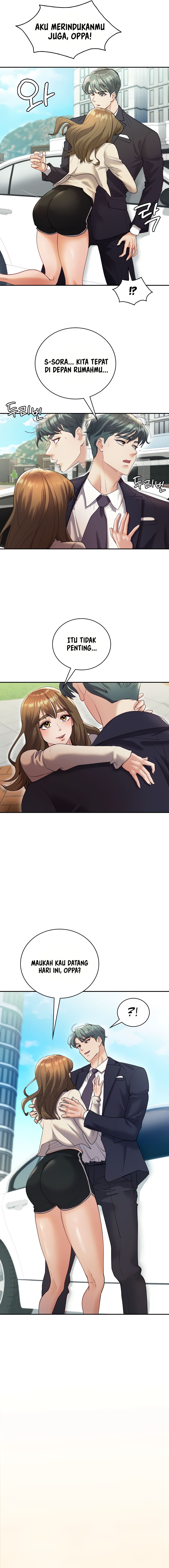 Give Me Back My Wife - Chapter 25 9