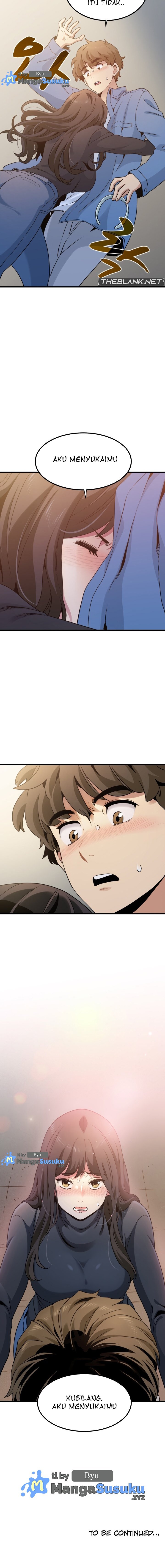 A Turning Point - Chapter 25 14 A Turning Point - Chapter 25 14