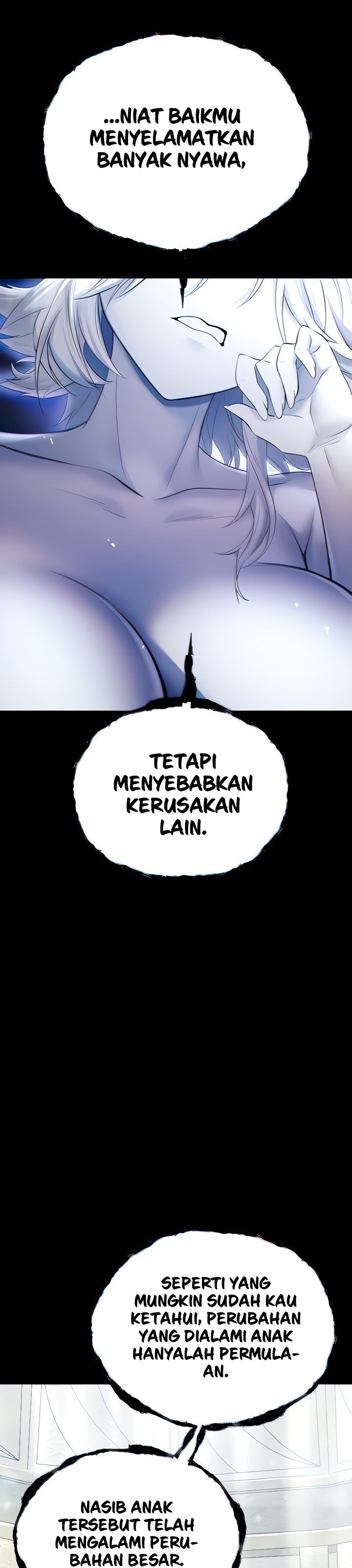 I have to sleep with stranger - Chapter 25 8