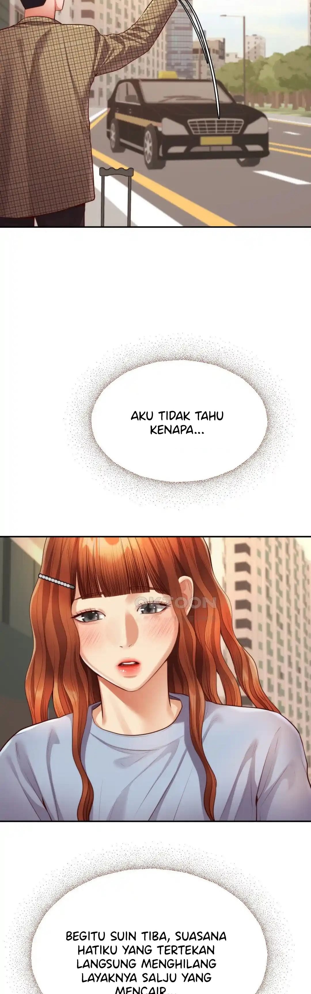 Blueming (Samosa) - Chapter 25 40 Blueming (Samosa) - Chapter 25 40