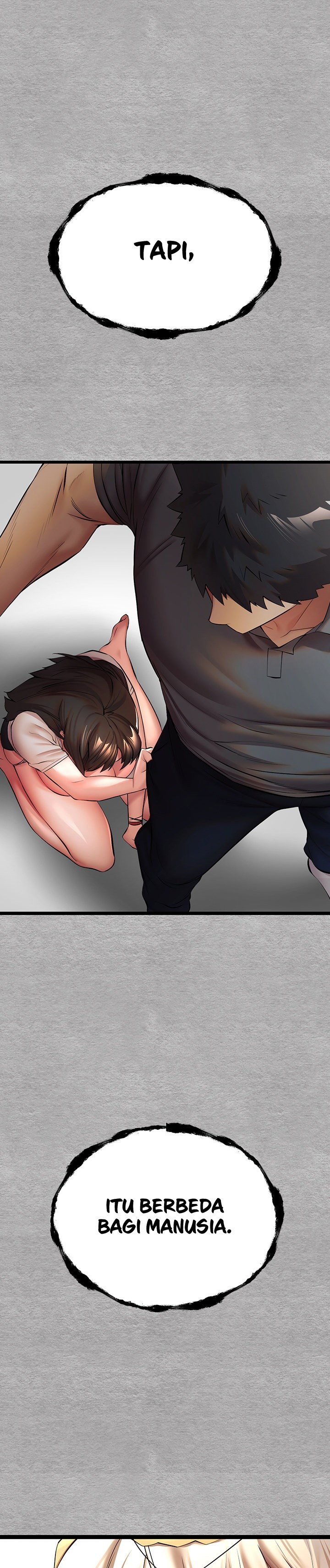 I have to sleep with stranger - Chapter 25 48