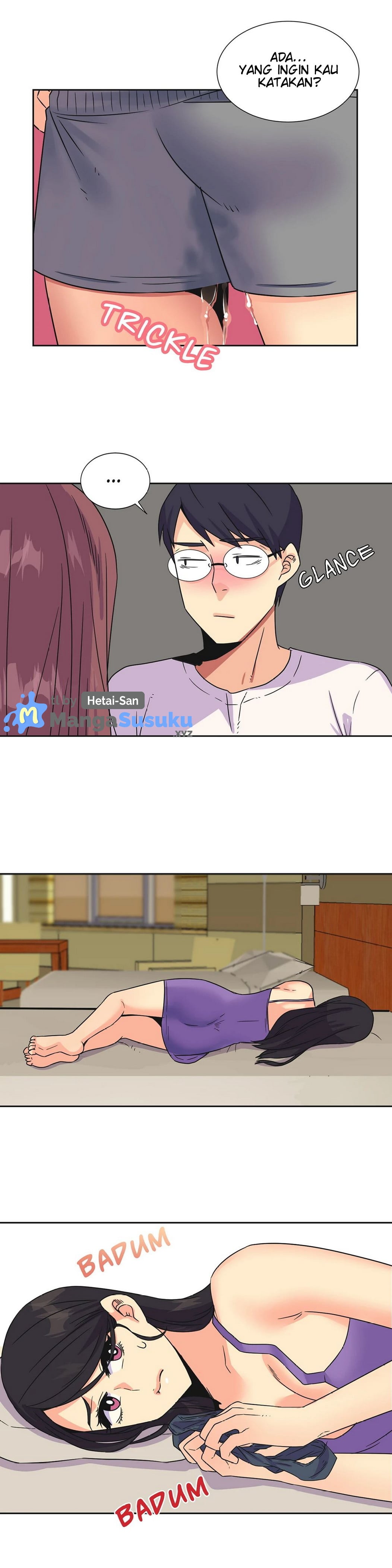 The Yes Girl - Chapter 25 9 The Yes Girl - Chapter 25 9