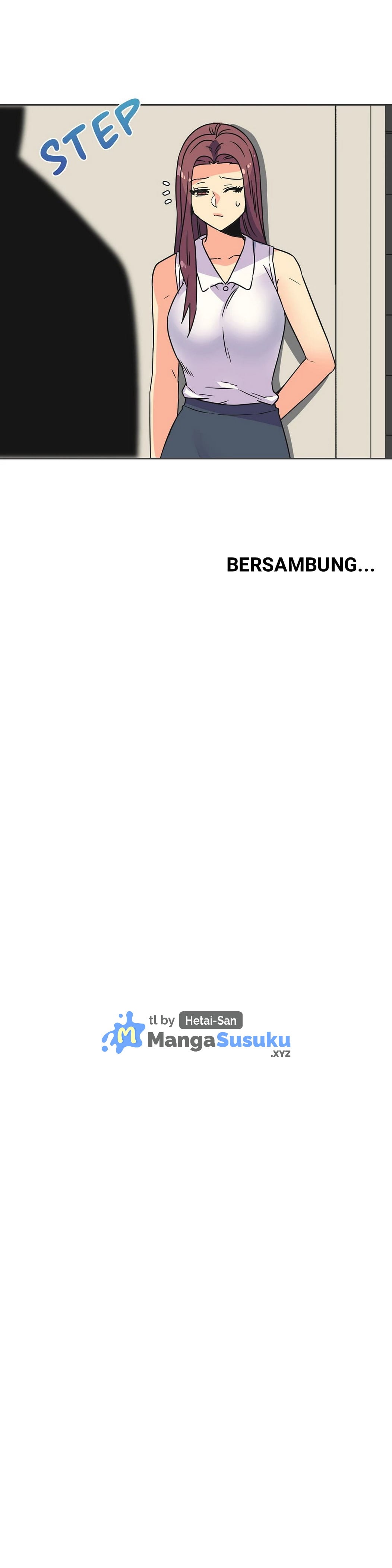 The Yes Girl - Chapter 25 22 The Yes Girl - Chapter 25 22