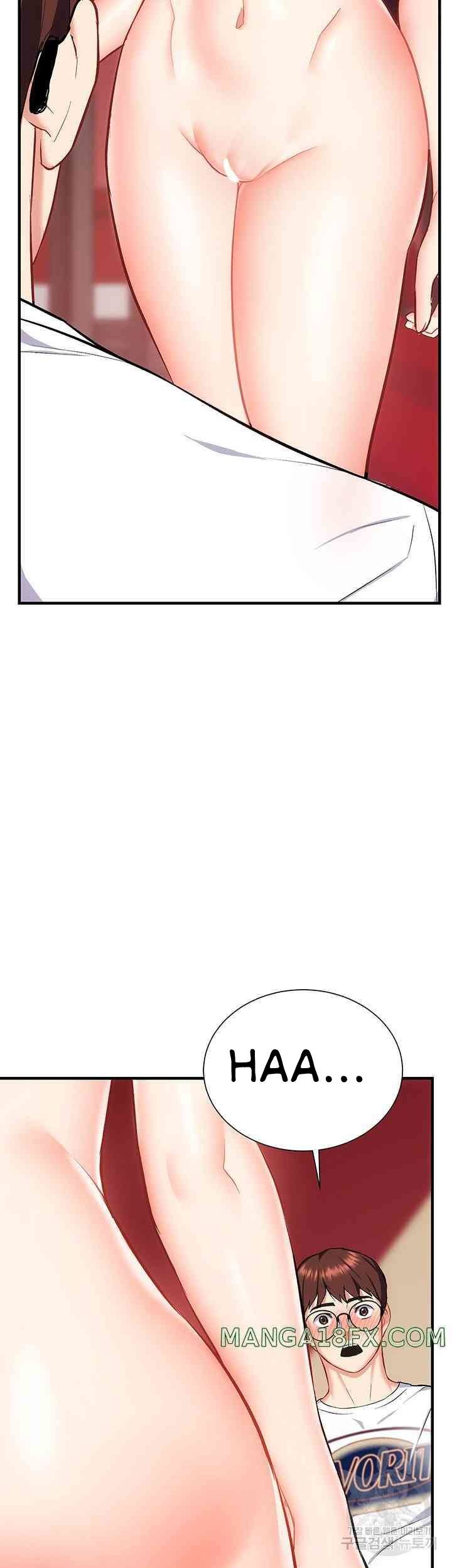 Summer With Daughter and Mother - Chapter 25 54