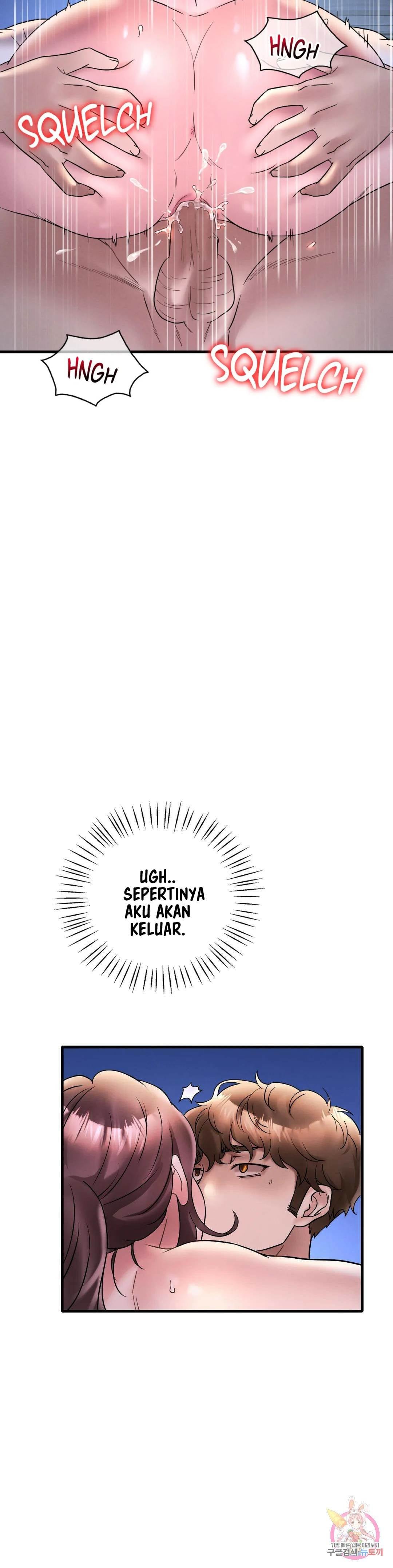 Drunk on You Uncen - Chapter 25 27 Drunk on You Uncen - Chapter 25 27