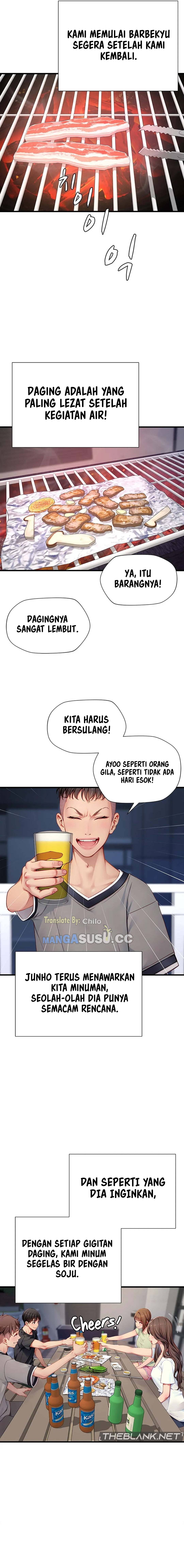 S Class - Chapter 25 14