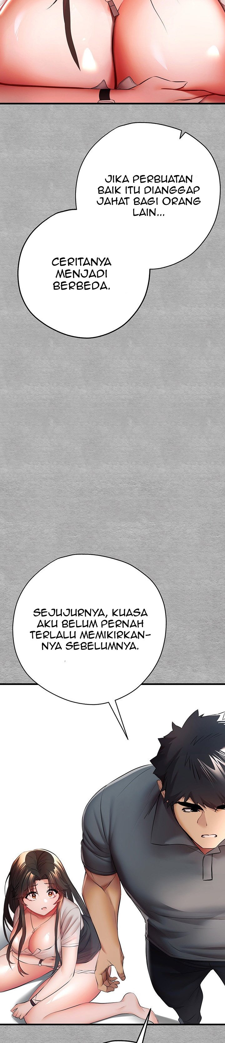 I have to sleep with stranger - Chapter 25 35
