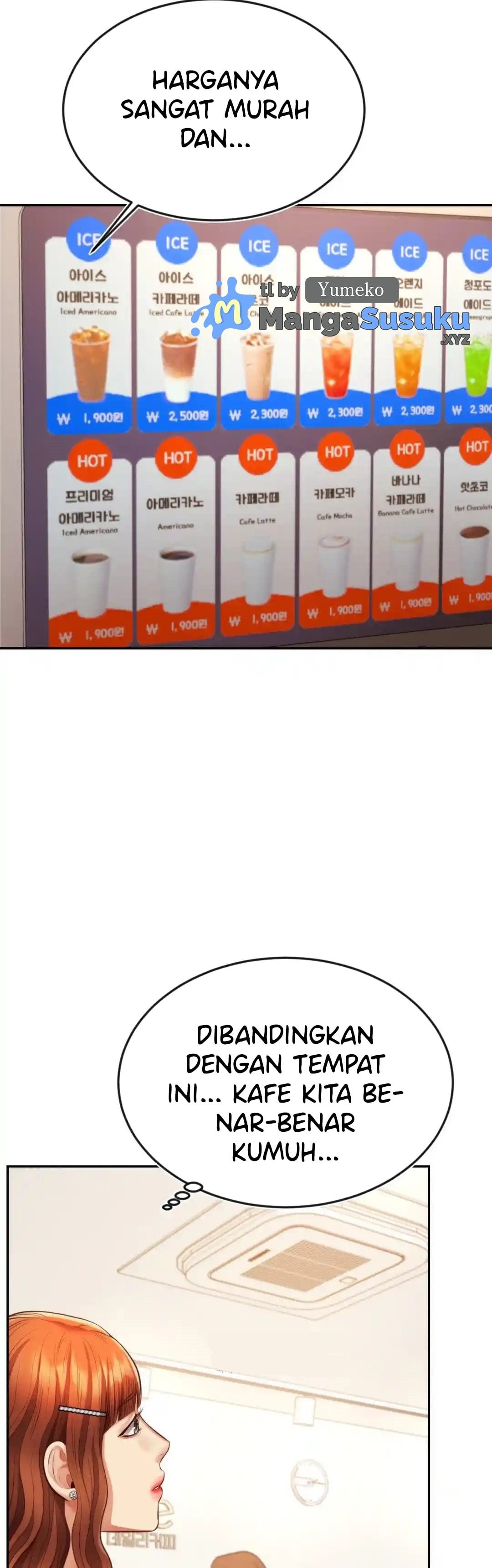 Blueming (Samosa) - Chapter 25 21 Blueming (Samosa) - Chapter 25 21