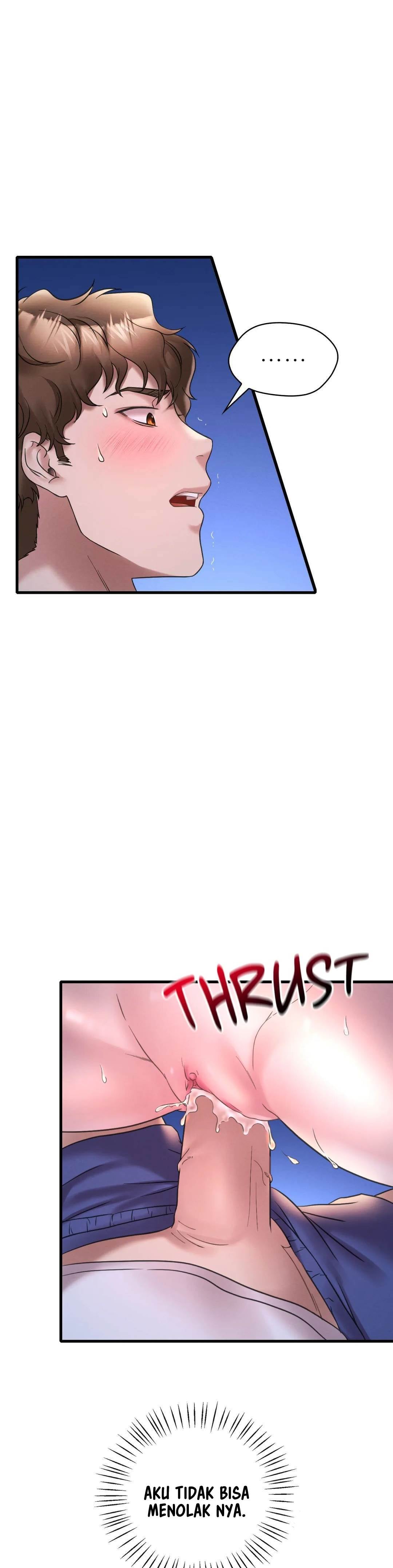 Drunk on You Uncen - Chapter 25 17 Drunk on You Uncen - Chapter 25 17