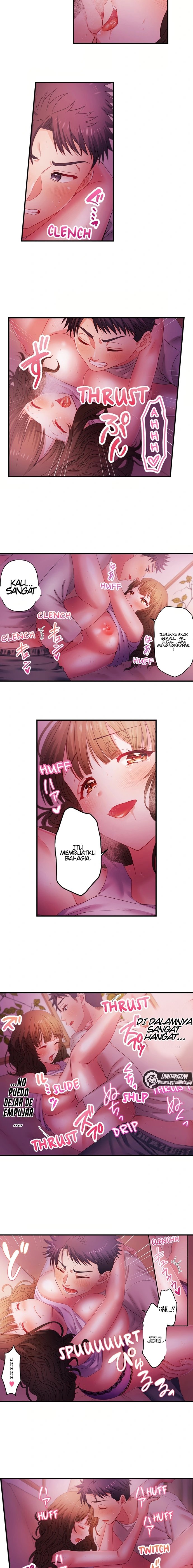 My Girlfriends Naughty Sister - Chapter 25 6