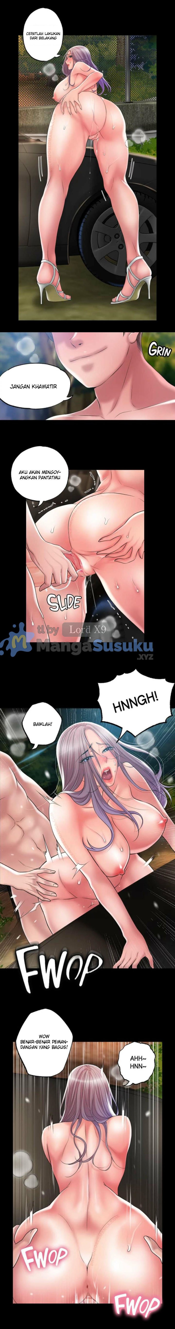 New Town Uncensored - Chapter 25 3
