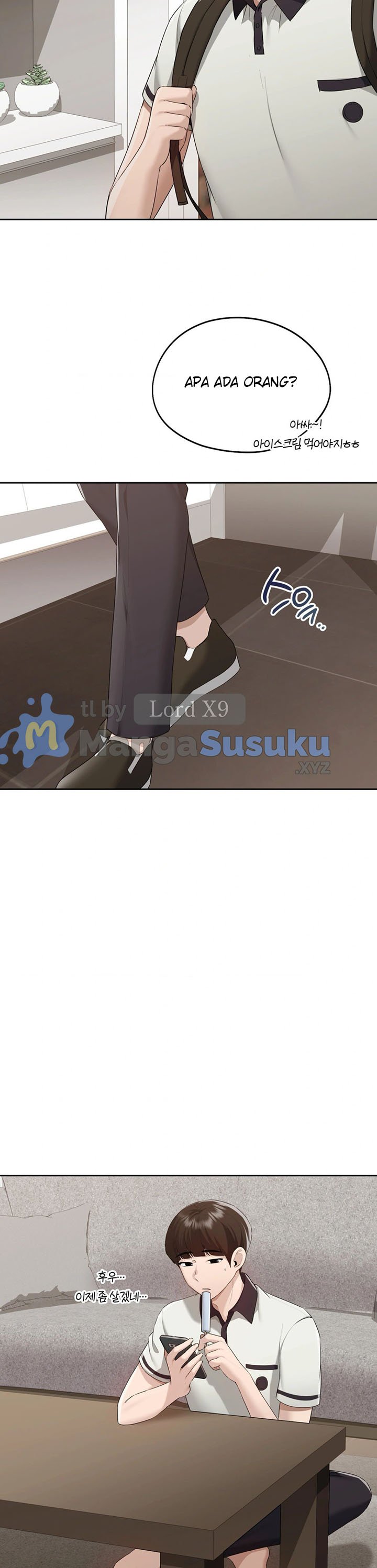 Wreck My Bias - Chapter 25 3