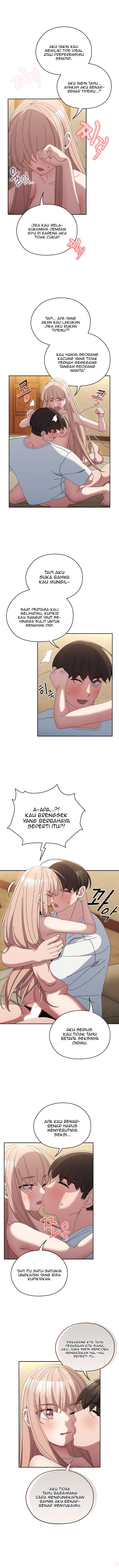 Boss! Give Me Your Daughter! - Chapter 48 7