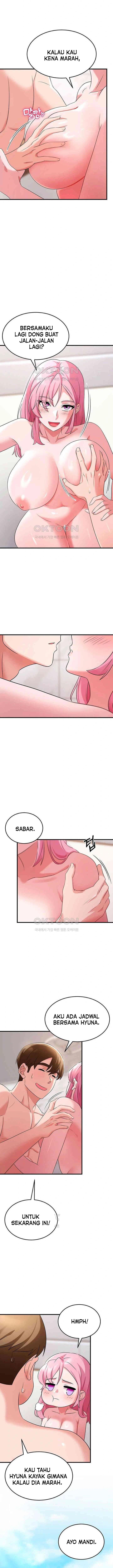 Sextertainment - Chapter 48 7 Sextertainment - Chapter 48 7