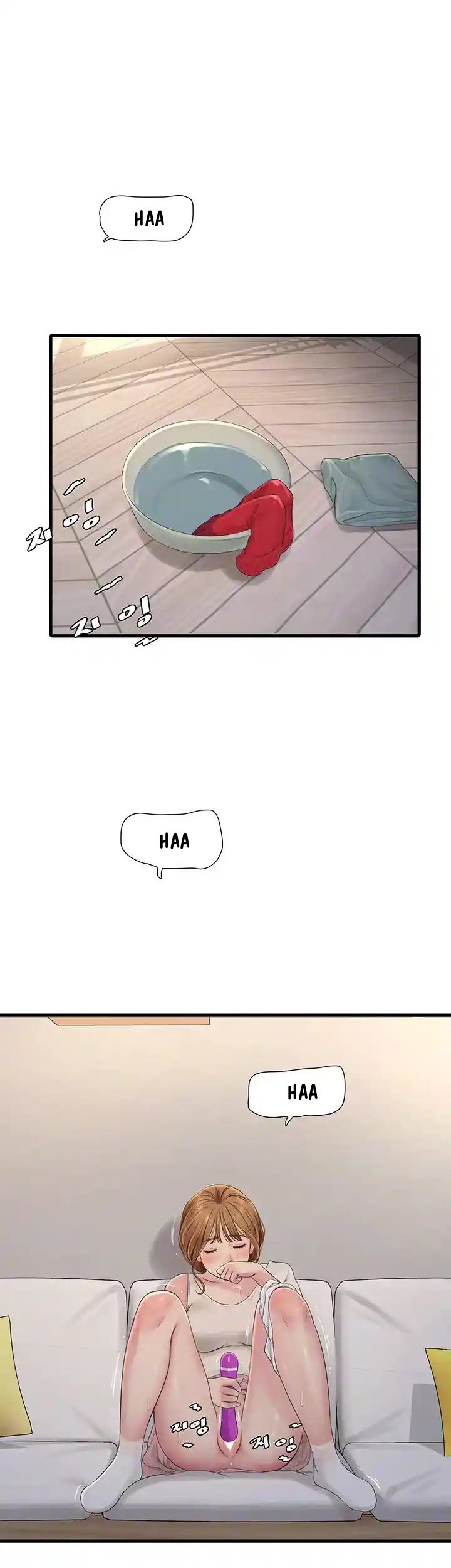 The Hole Diary - Chapter 48 9
