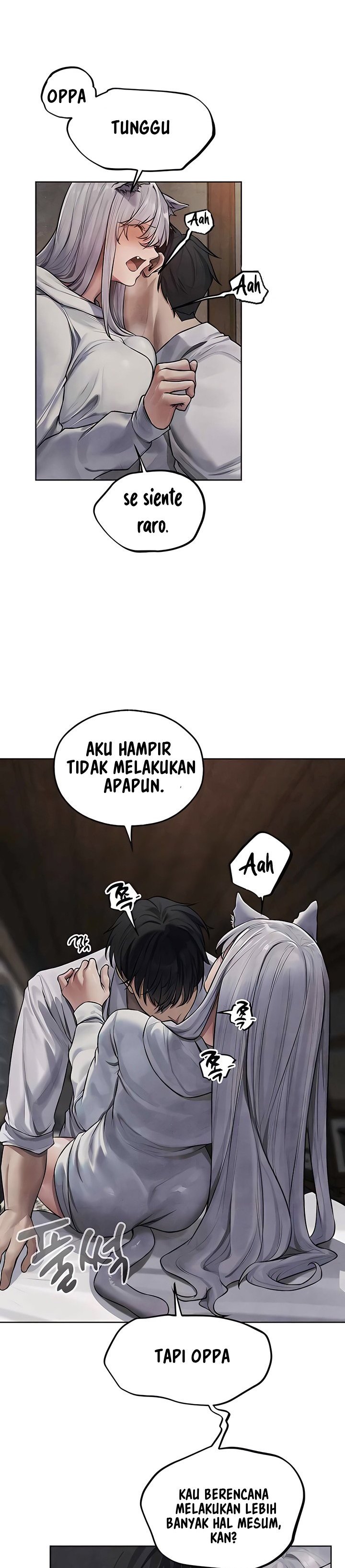 MILF Hunting In Another World - Chapter 48 11