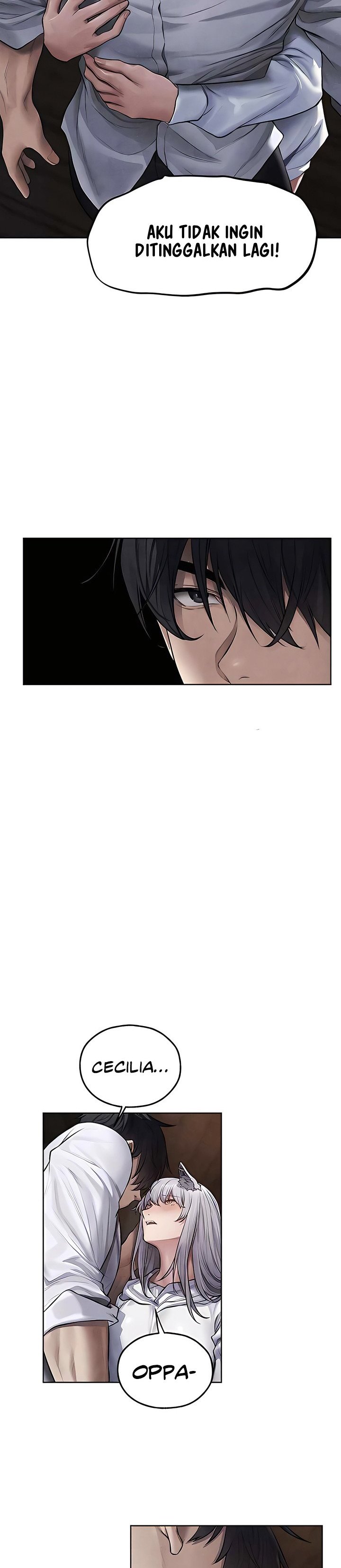 MILF Hunting In Another World - Chapter 48 8