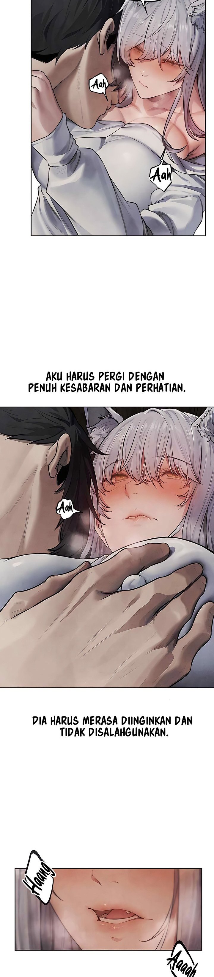 MILF Hunting In Another World - Chapter 48 12