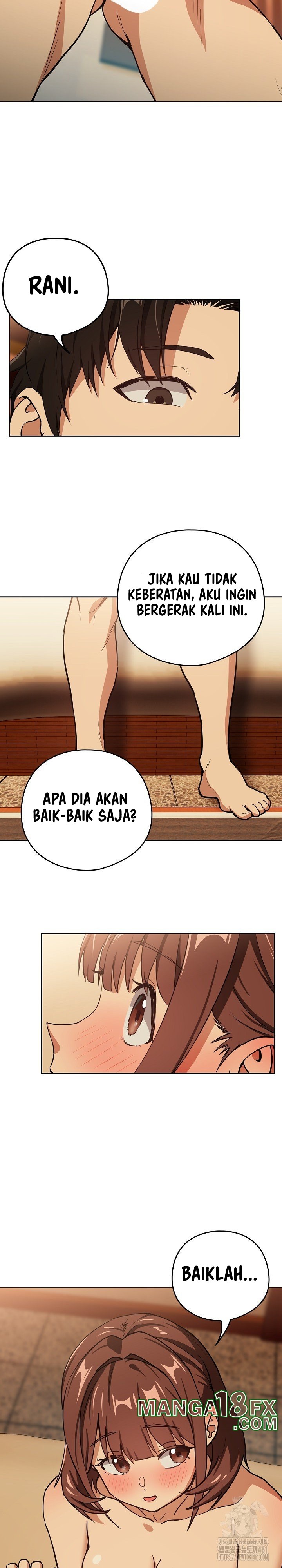 After Work Love Affairs - Chapter 48 14