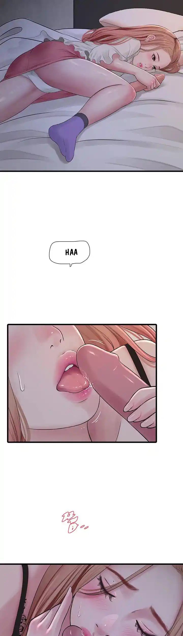 The Hole Diary - Chapter 48 14
