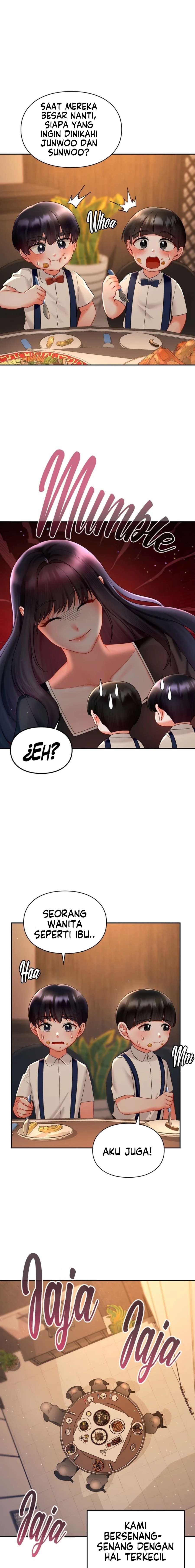 The Kid Is Obsessed With Me - Chapter 48 12 The Kid Is Obsessed With Me - Chapter 48 12