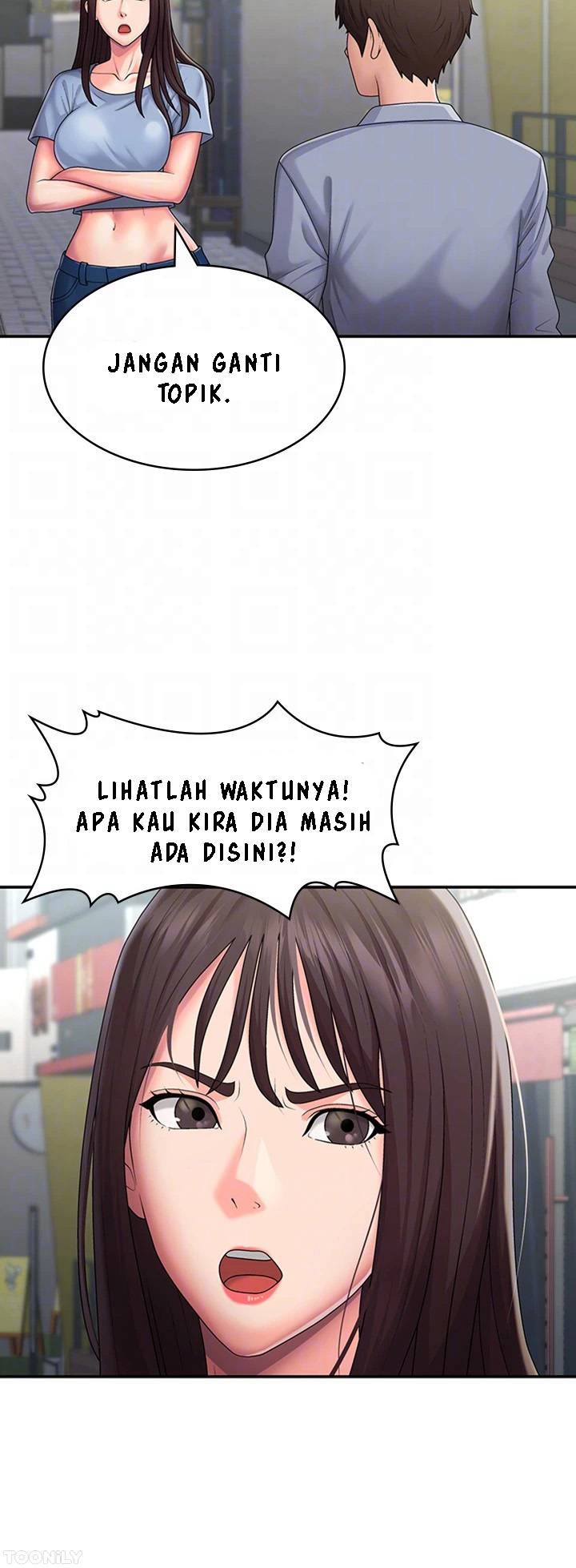 My Aunt in Puberty - Chapter 48 15