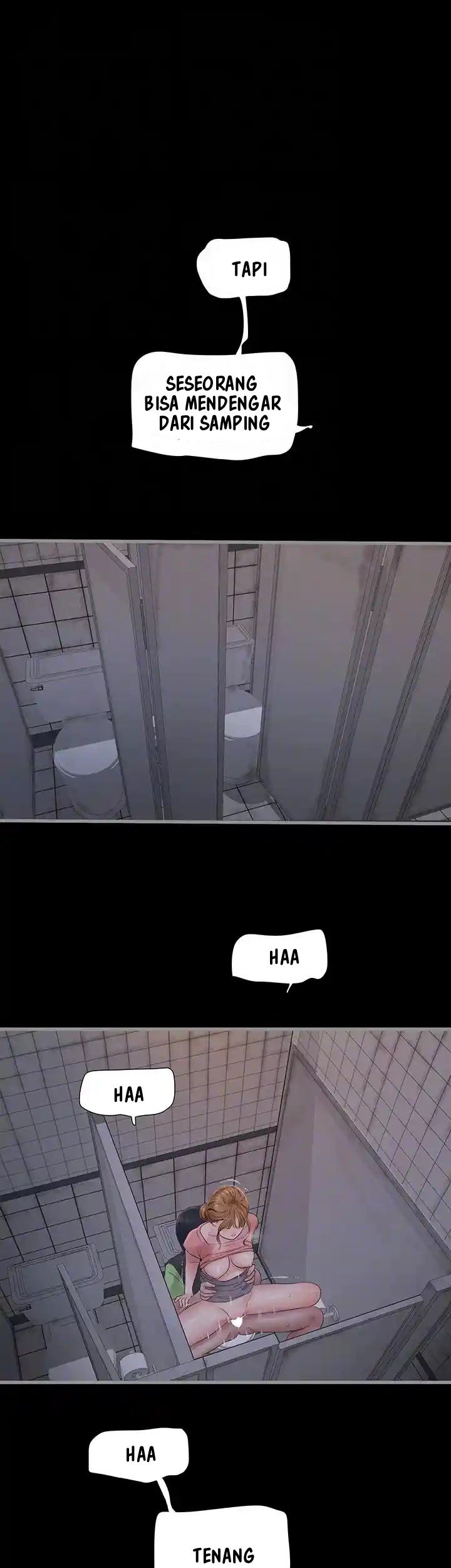 The Hole Diary - Chapter 48 5