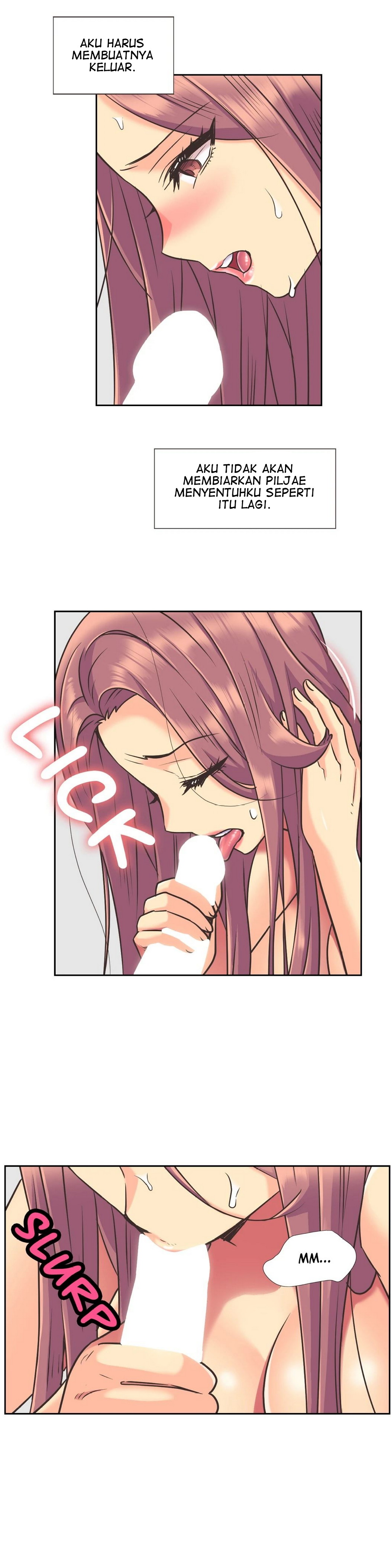 The Yes Girl - Chapter 48 11 The Yes Girl - Chapter 48 11