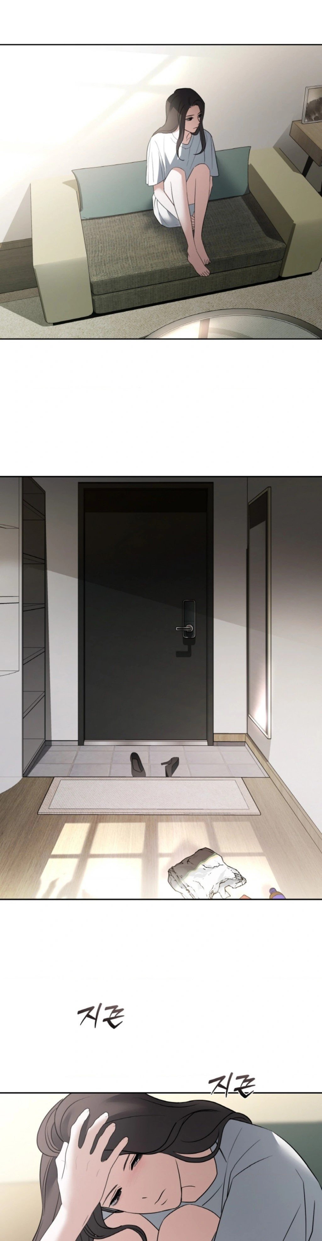 The Change of Season - Chapter 48 9