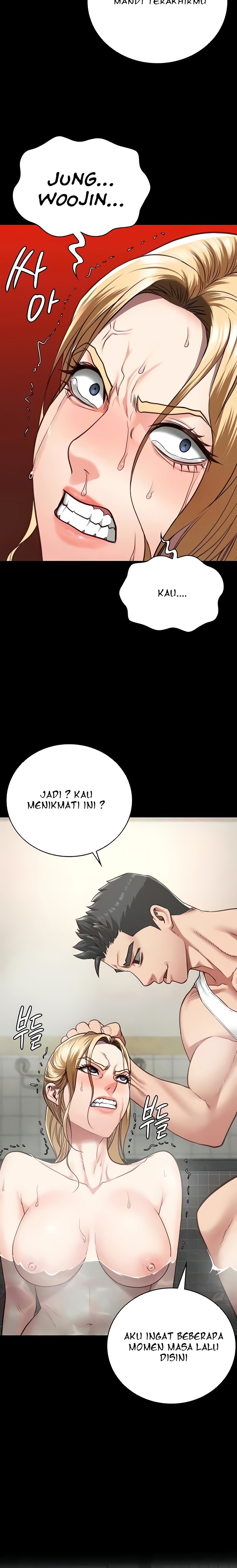 Locked Up - Chapter 48 26