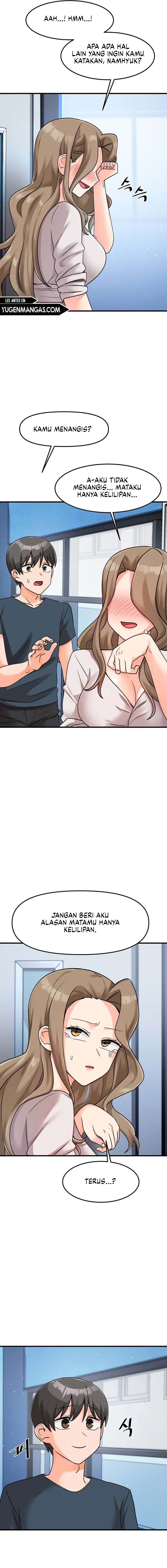 Boarding School - Chapter 48 3