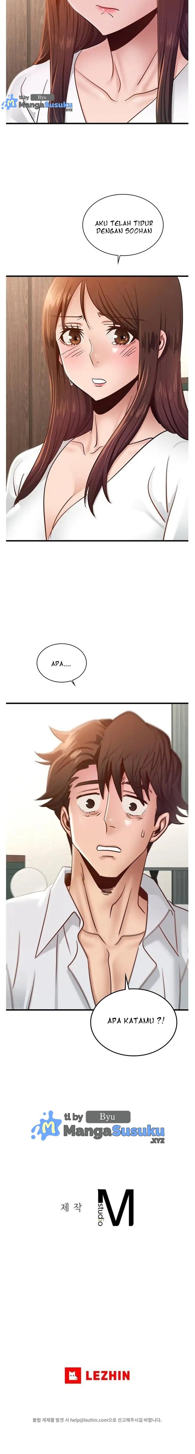 Young CEO - Chapter 48 21