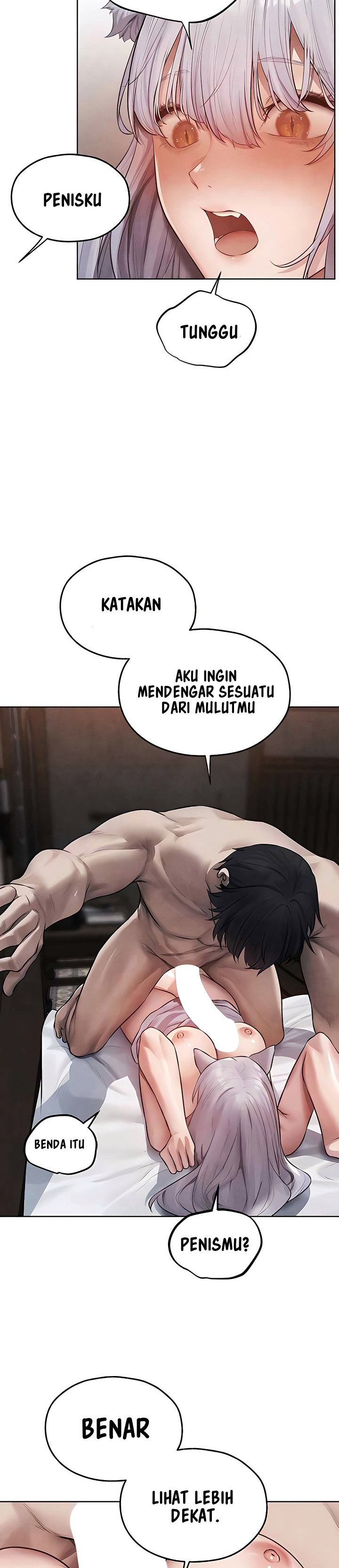 MILF Hunting In Another World - Chapter 48 17
