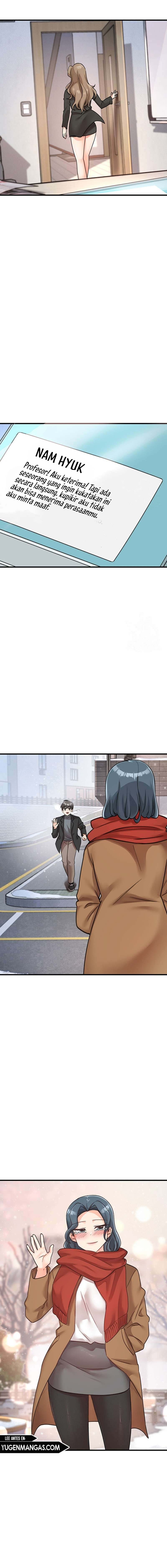 Boarding School - Chapter 48 20