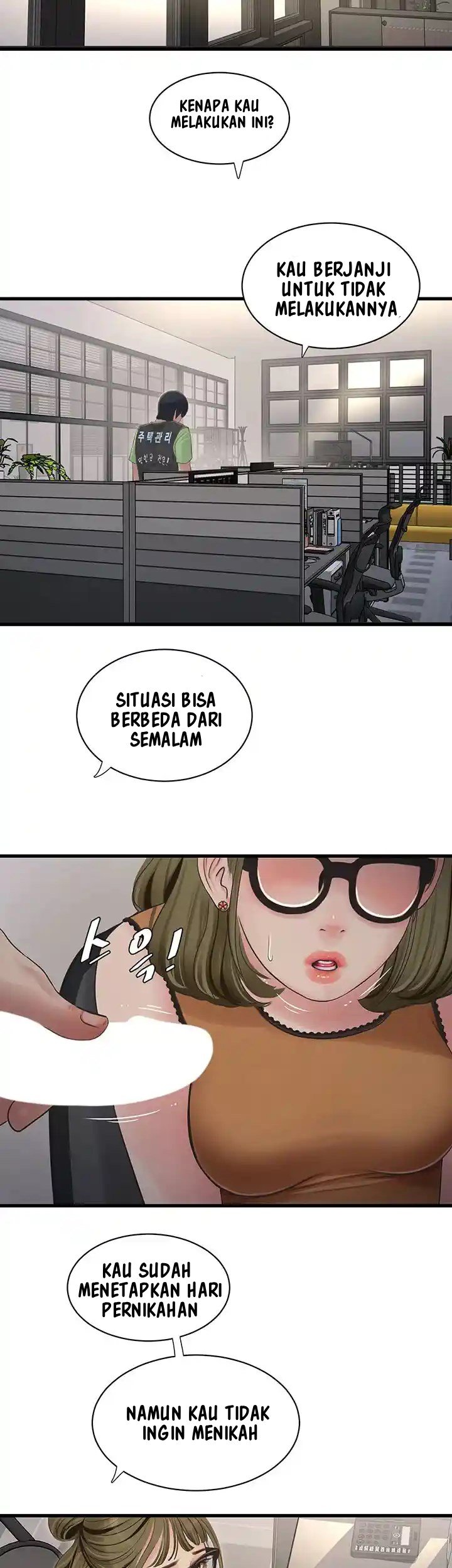 The Hole Diary - Chapter 48 29