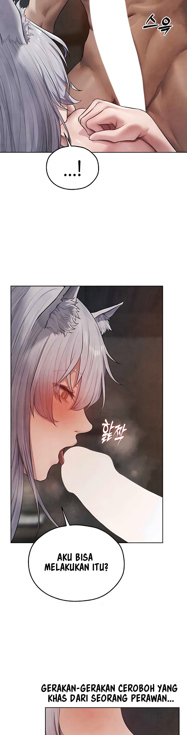 MILF Hunting In Another World - Chapter 48 29