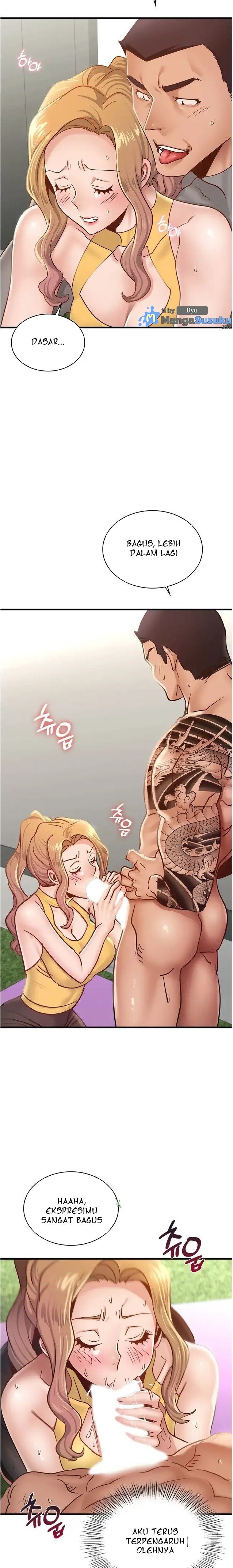 Young CEO - Chapter 48 7
