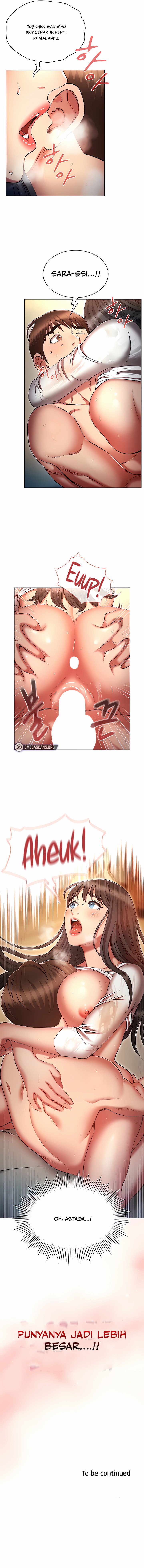 Law Of Reincarnation - Chapter 48 11 Law Of Reincarnation - Chapter 48 11