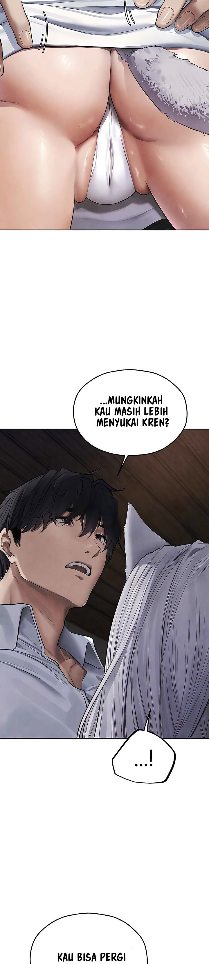 MILF Hunting In Another World - Chapter 48 5