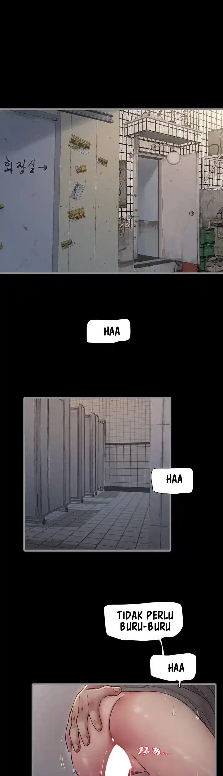 The Hole Diary - Chapter 48 2