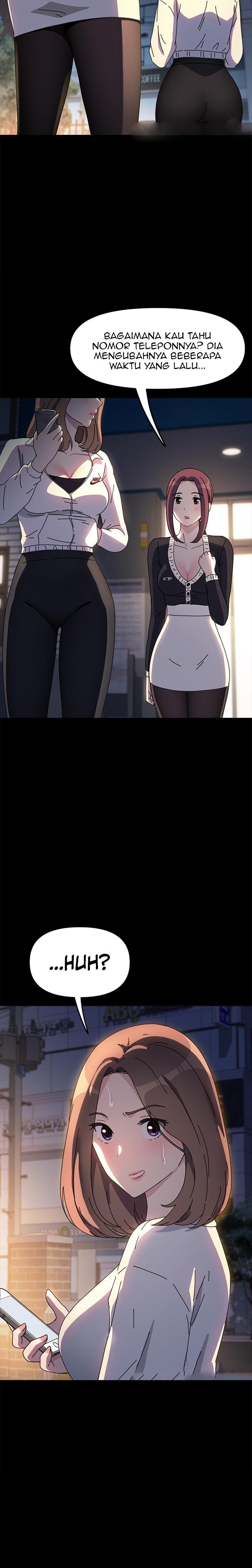 Man of The House - Chapter 48 14