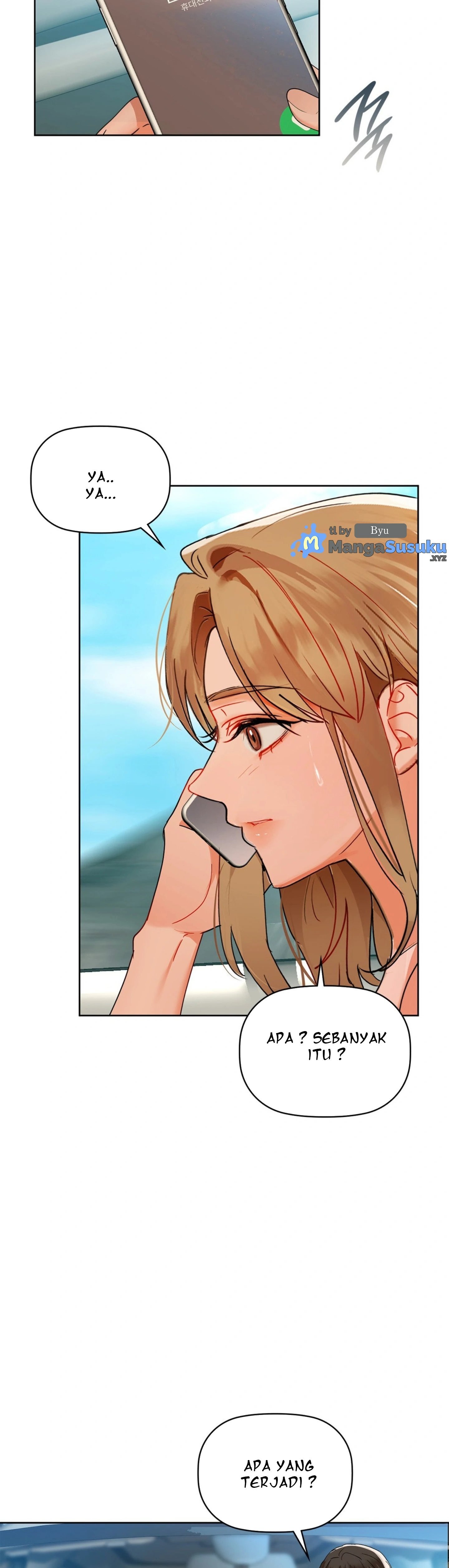 Caffeine - Chapter 48 26