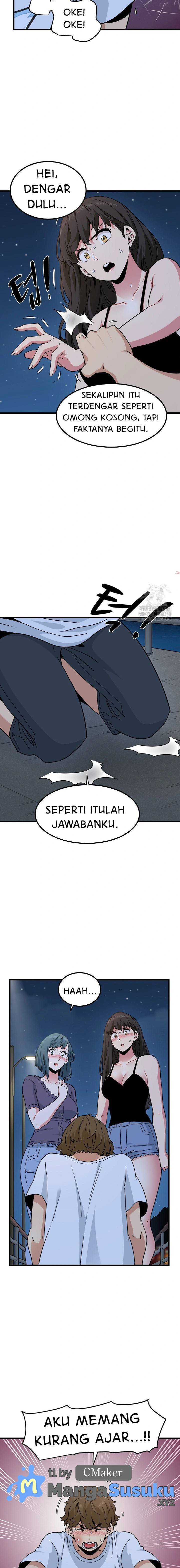 A Turning Point - Chapter 48 17