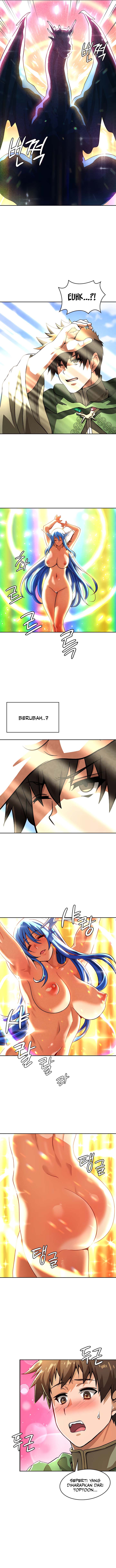 Bought By The Demon Lord Before The Ending - Chapter 48 4