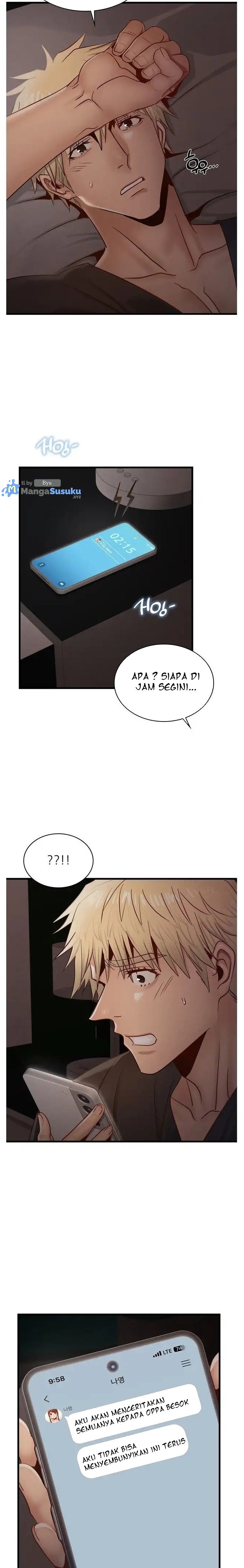 Young CEO - Chapter 48 15