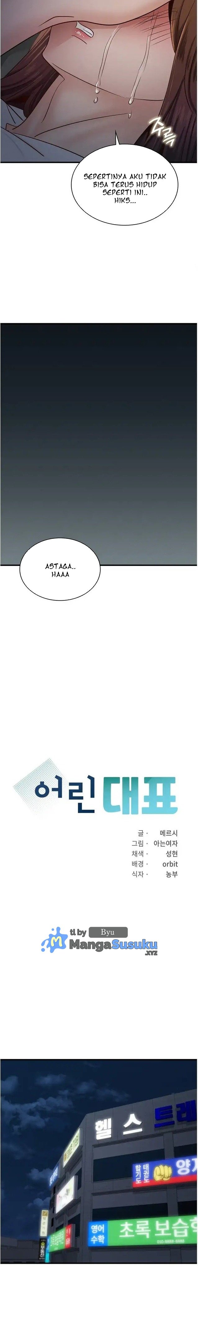 Young CEO - Chapter 48 5